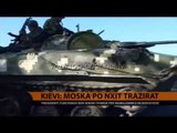 Kievi rikthen shërbimin e detyrueshëm  - Top Channel Albania - News - Lajme