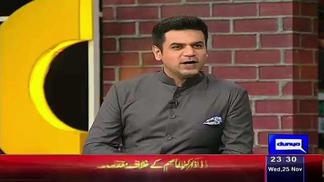 Is Qandeel Baloch Replacing You ? Watch Mathira's Reply