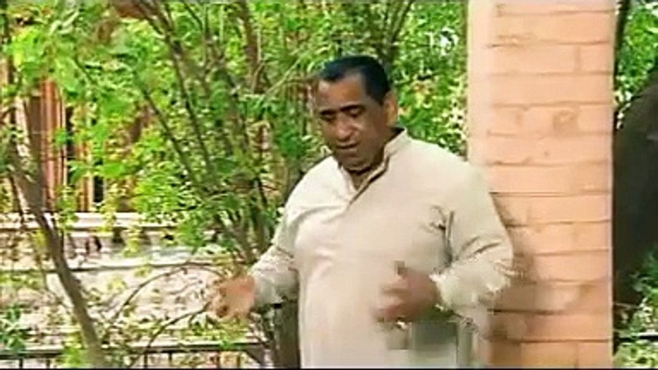 الفنان الكبير مكصد الحلي جيران