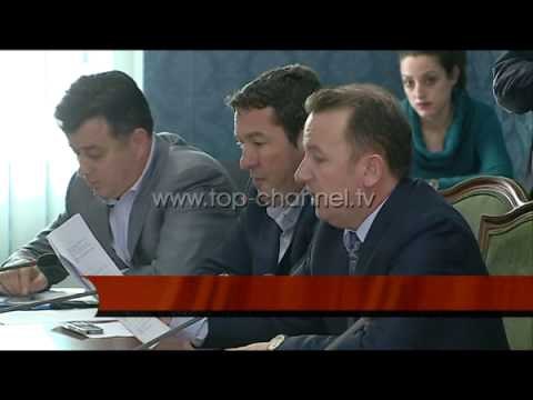 Lëvizjet në Policinë e Shtetit - Top Channel Albania - News - Lajme