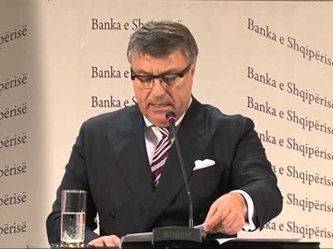 PRITET KTHESE E EKONOMISE GUVERNATORI FULLANI,IMPULS I RI NGA SHLYERJA E BORXHEVE LAJM