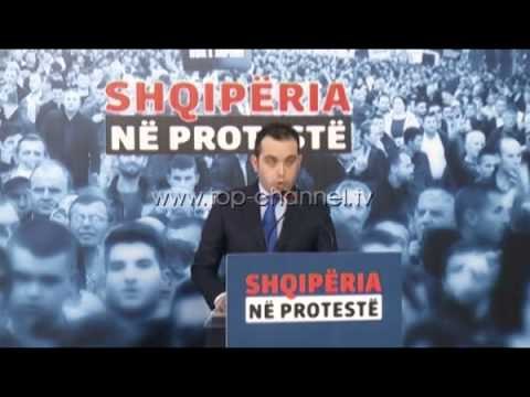 PD: Zyrtari i INUK grabit pronat - Top Channel Albania - News - Lajme