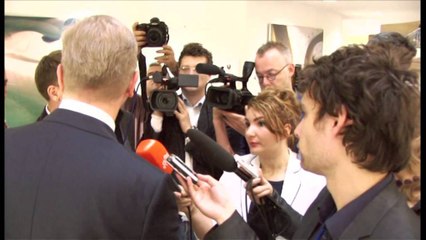 FULE: JAM OPTIMIST PER STATUSIN E SHQIPERISE