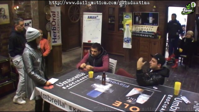 Farma 6 ~ Farmeri komentarisu novonastalu situaciju