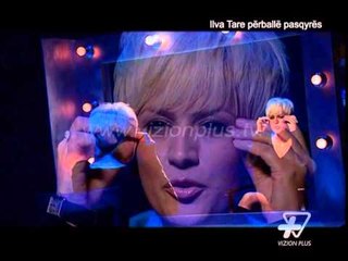 Oktapod - Ilva Tare, Rrefim perballe pasqyres - 30 Prill 2014 - Vizion Plus - Show