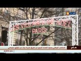الهجمات الإنتحارية بباريس تثير مخاوف السياح