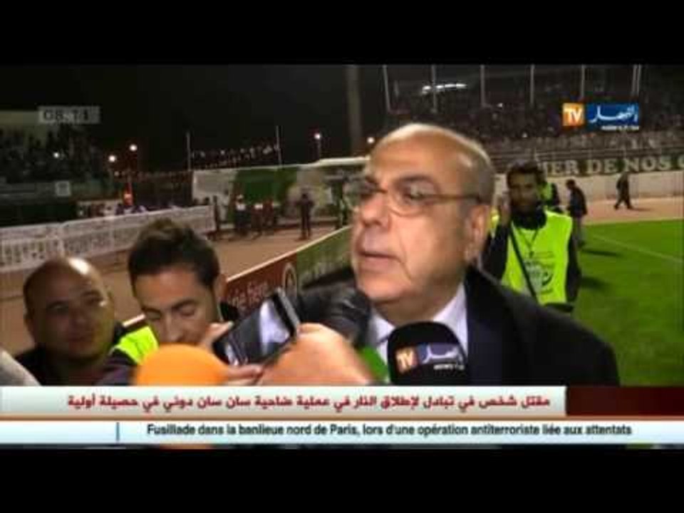 أخبار المنتخب الوطني لكرة القدم في الأخبار الري...