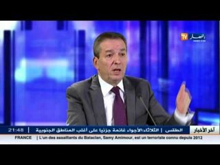هذا مقاله عمارة بن يونس عن  شقيق الرئيس