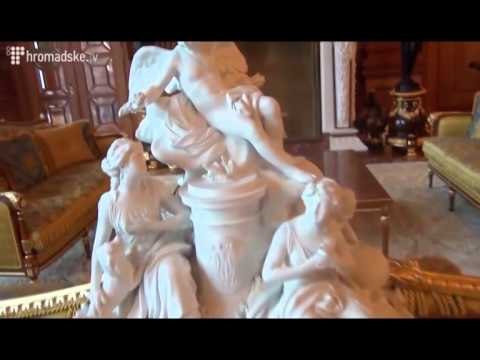 100 MILIARDE TE VJEDHURA PROKURORI I UKRAINES AKUZON ISH PRESIDENTIN JANUKOVIÇ LAJM