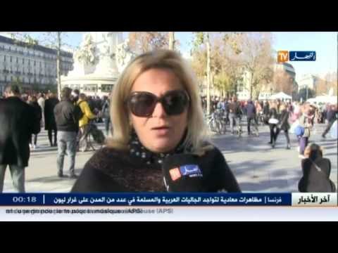 فيديو يوثق لحظة هجوم المسلحين على قاعة باتاكلان واطلاق الرصاص