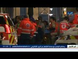 فرنسا : مقتل جزائريين اثنين على اثر هجمات باريس