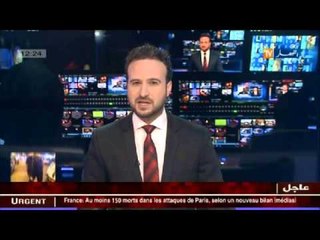 الناطق الرسمي باسم وزارة الخارجية يطمئن الجزائريين عن أهاليهم بفرنسا