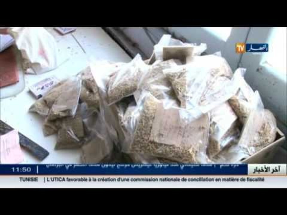 أخبار الجزائر العميقة في الأخبار المحلية ليوم 1...