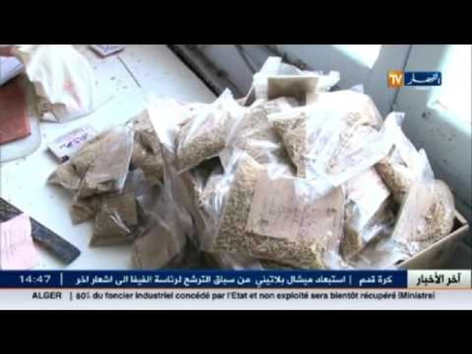 أخبار الجزائر العميقة في الموجز المحلي ليوم الخ...