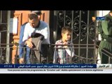 حصريا على قناة النهارTV : حقائق جديدة في قضية الطفل أمين  ... وأحد المتهمين يطالب بفحص الـADN