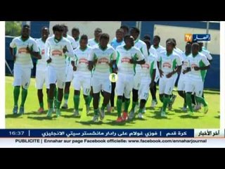 رياضة: أخر الاخيار المحلية و الدولية في الموجز المحلي