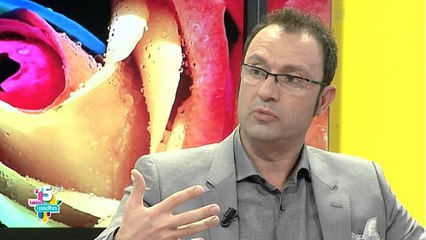 Takimi i pasdites - Sfilata e 'Geraldina Sposa'! (30 prill 2014)