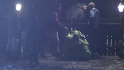 Farma 6 | Stanija place na kapiji za Kristijanom [26. 11. 2015.]