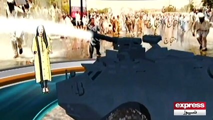 Sindh Govt. behaviour with Teachers