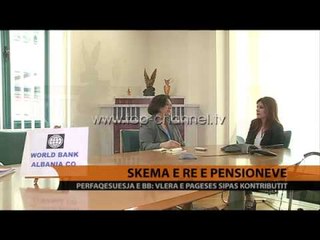 Download Video: Skema e re e pensioneve - Top Channel Albania - News - Lajme