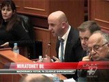 Miratohet buxheti për bashkinë e Tiranës  - News, Lajme - Vizion Plus