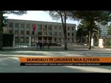 Skandali i të liruarve nga gjykata - Top Channel Albania - News - Lajme