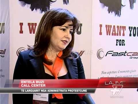 Rama premton punë, të larguarit protestojnë - News, Lajme - Vizion Plus