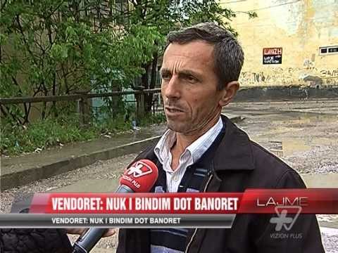 Pastrimi, sot afati i fundit për vendorët - News, Lajme - Vizion Plus