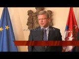 Fyle për integrimin e Serbisë - Top Channel Albania - News - Lajme