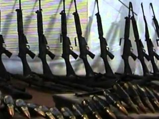 TRAFIKU I ARMEVE SHQIPERIA TRAFIKOI ARME GJATE VITIT 2012 NE KONFLIKTIN LIBIAN LAJM