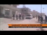 Siri, sulmet kamikaze vrasin 11 fëmijë - Top Channel Albania - News - Lajme