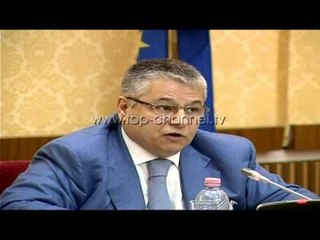 Reforma, bashkë me ndarjen edhe kompetencat - Top Channel Albania - News - Lajme