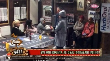 Farma 6 | Farmeri nakon Kikijevog izbacivanja [26. 11. 2015.]