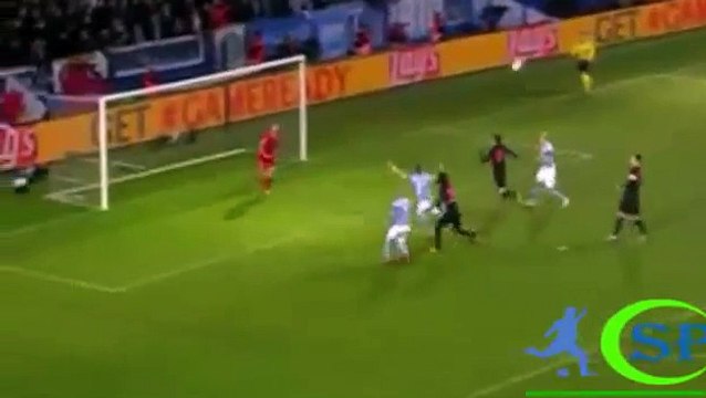 Malmo FF vs Paris Saint-Germain 0-5 Live HD highlight All Goals Live Sport