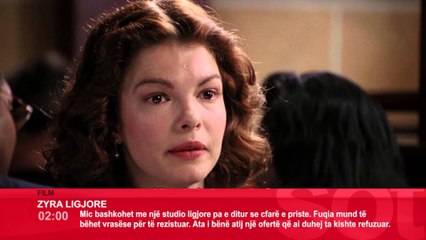 Klan Sot - Programi (2 maj 2014)