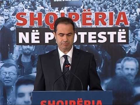 SHKURT NGA VENDI PD AKUZA MAZHORANCES PER TRAFIKUN E DROGES DHE LIRINE E MEDIAS LAJM