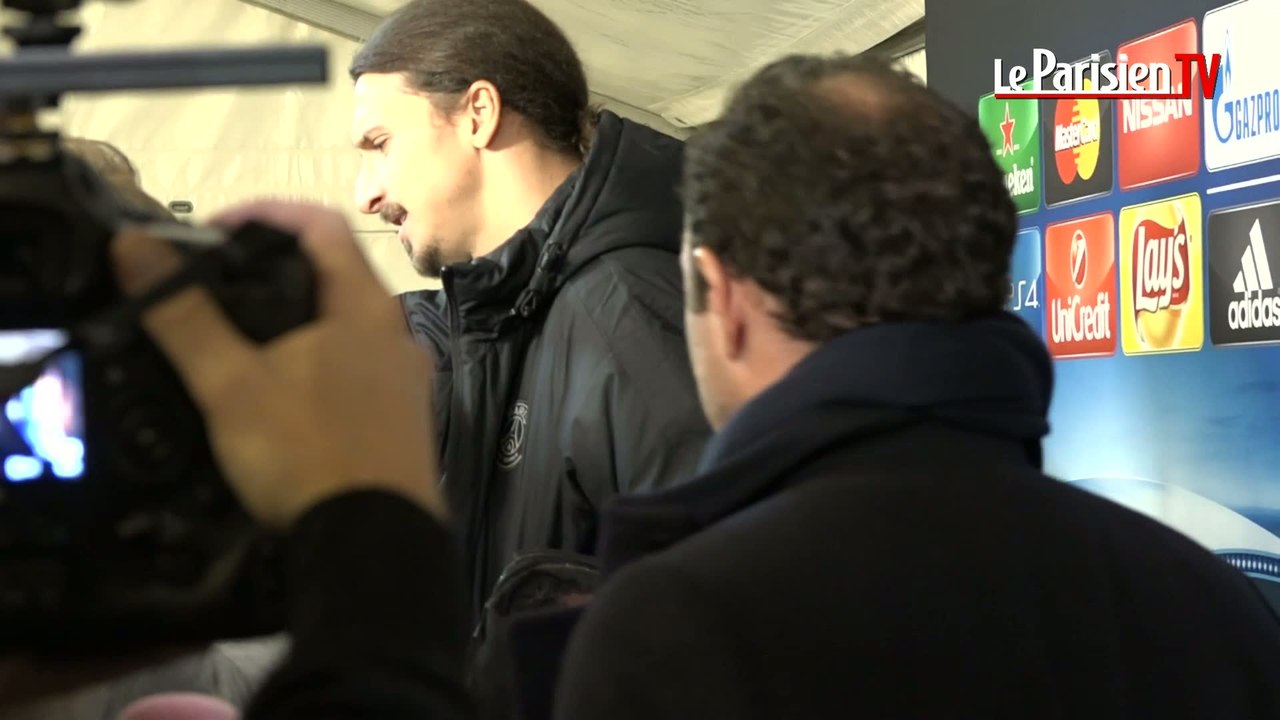 Malmö - PSG (0-5) :  Une soirée « fantastique » pour Zlatan