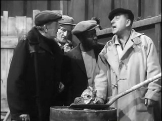 Quatermass and The Pit - Episode 1