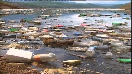 LIQENI I FIERZES, BOMBE MJEDISORE