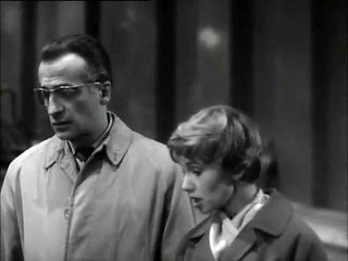 Quatermass and The Pit - Episode 2