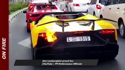 Zapping Turbo Insolite n°4 : le meilleur du WTF auto