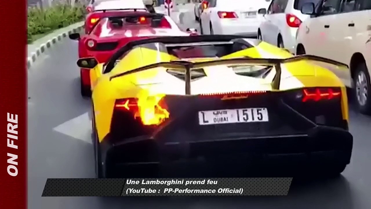 Zapping Turbo Insolite n°4 : le meilleur du WTF auto