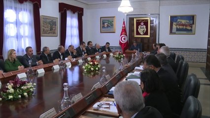 خطة تونسية شاملة لمحاربة الإرهاب