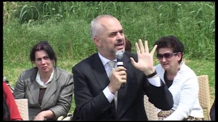 NIS DHENIA E CERTIFIKATAVE PER TOKAT BUJQESORE