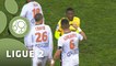 FC Sochaux-Montbéliard - Stade Lavallois (0-0)  - Résumé - (FCSM - LAVAL) / 2015-16