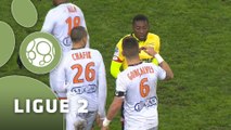 FC Sochaux-Montbéliard - Stade Lavallois (0-0)  - Résumé - (FCSM - LAVAL) / 2015-16