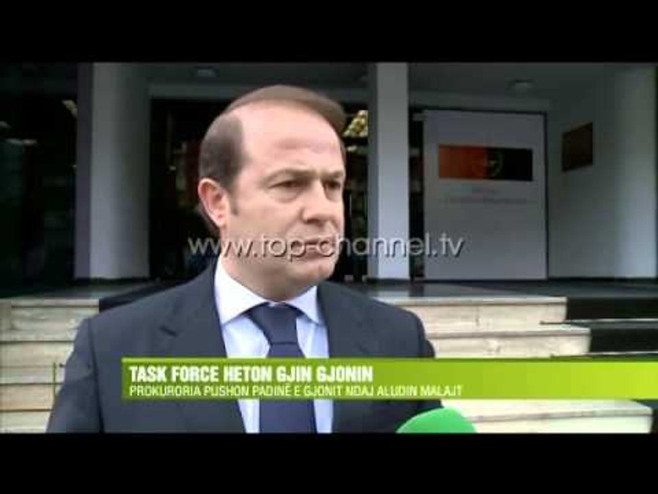 Revista Televizive e Mbremjes, 2 Maj 2014 - Top Channel Albania - News - Lajme