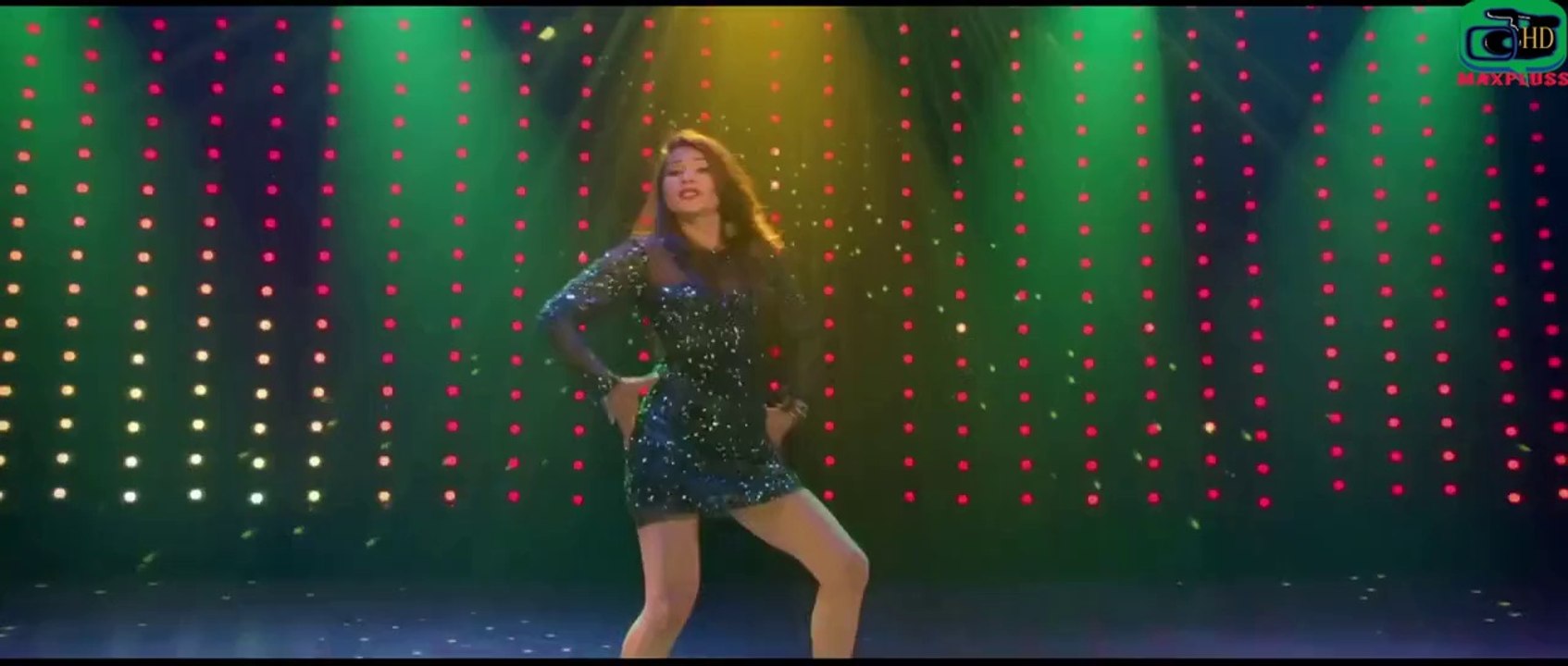 Maureen Loves U | Latest Video Song HD-720p | Rani Hazarika-Maureen Mirza-Pravin Manoj | Maxpluss |