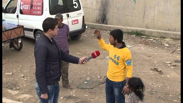 BOMBA MJEDISORE EDHE NE ZEMER TE KRYEQYTETIT