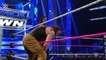 Roman Reigns Randy Orton vs Bray Wyatt Braun Strowman SmackDown Oct 8 2015 Mp4 HD 720p Video- Dailymotion